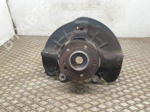 Used Left front steering knuckle MERCEDES-BENZ A-CLASS (W177) A 180 d (177.003) (116 hp) 30627987