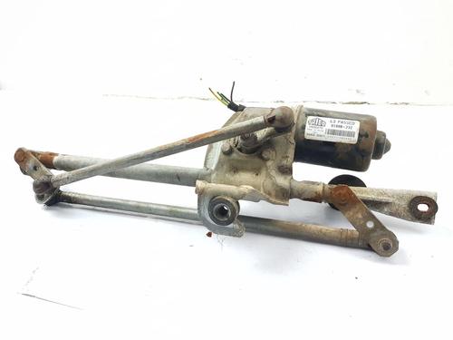 Front wiper motor VAUXHALL COMBO Mk II (C) Box Body/MPV (F25) 1.3 CDTI 16V | BP28081138M29 