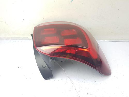 Left taillight DACIA SANDERO II 1.0 SCe 75 (B8JC, B8JD, B8NC) | BP38557849C34 - Image 3