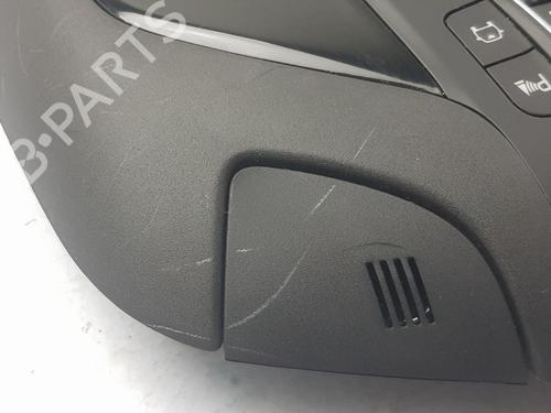 Kabinelys MASERATI LEVANTE SUV (M161) 3.0 D Q4 | BP36532607I8  - Image 7