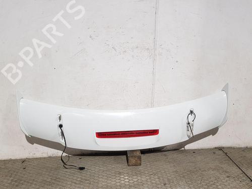 Rear spoiler PORSCHE 911 (991) 3.8 GT3 | BP30976863C96 