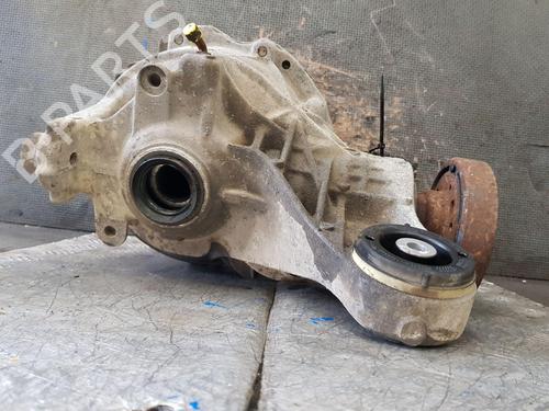 Rear differential JAGUAR XF I (X250) 2.2 D | BP29467531M24 