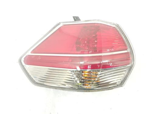 Used Left taillight Left taillight NISSAN X-TRAIL III (T32_, T32R, T32RR) 2.0 dCi ALL MODE 4x4-i (NT32) (177 hp) 33295806 33295806