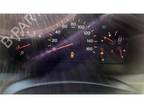 Brugte HONDA ACCORD VII Tourer (CM, CN) 2.2 i-CTDi (CN2) (140 hp) 2911103