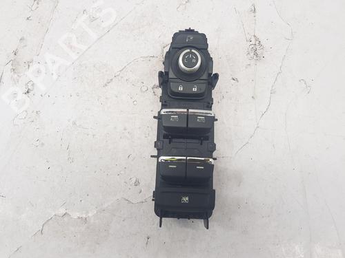 Right front window switch SUBARU IMPREZA Hatchback (GU_) 2.0 e-BOXER Hybrid AWD (GUE) | BP34638766I26 - Image 2