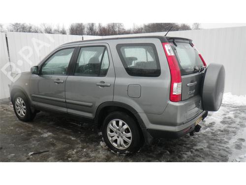 Front right wheel arch trim HONDA CR-V II (RD_) 2.2 CTDi (RD9) | BP22209498C135 