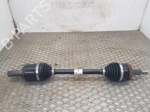 Used Left front driveshaft KIA SORENTO III (UM) [2015-2023]  29641731