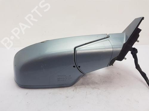 Right mirror HONDA CR-V III (RE_) 2.0 i-VTEC 4WD (RE5, RE2) | BP23433151C27 