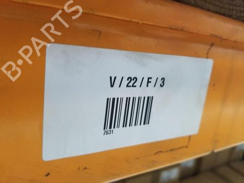 Bremsepedal MCLAREN 570S Spider 3.8 | BP22682382I19 