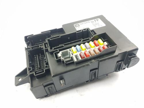 Modulo electronico VAUXHALL MERIVA Mk II (B) (S10) 1.4 | BP29815701M83
