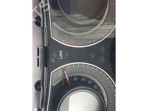 Instrument cluster TOYOTA AURIS (_E15_) 2.0 D-4D (ADE150_, ADE150R) | BP29620686C47 