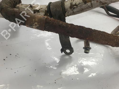 Pipe FORD FIESTA V (JH_, JD_) 1.25 16V | BP23031690M125 