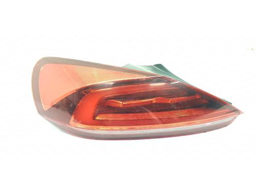 Used Left taillight VW SCIROCCO III (137, 138) 2.0 R (280 hp) 26509391