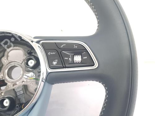 Steering wheel BENTLEY CONTINENTAL Coupe (3S3) 6.0 W12 AWD | BP37585002C49 - Image 4