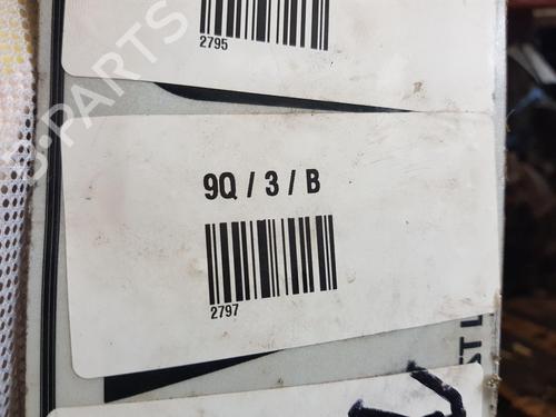 Gearbox MG MG ZS SUV (AZS1) | BP22668677M3 - Image 13