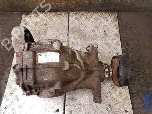 Used Rear differential Rear differential 39237691 39237691