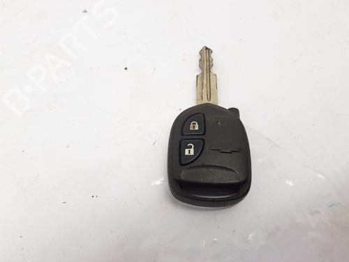 Ignition barrel CHEVROLET SPARK (M300) 1.2 | BP36669853M48 - Image 5