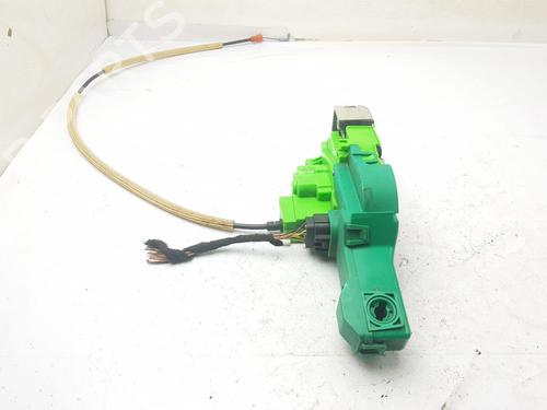 Used Front right lock Front right lock ALFA ROMEO MITO (955_) 1.3 MultiJet (955AXP1A, 955AYC1A) (95 hp) 35795646 35795646