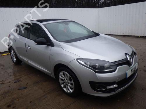 Switch RENAULT MEGANE III Hatchback (BZ0/1_, B3_) 1.5 dCi (BZ09, BZ0D, BZ1W, BZ29, BZ14) | BP28684143I30  - Image 7