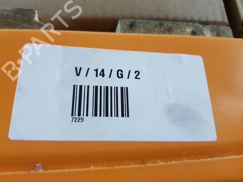 ABS pump AUDI TT (8N3) 1.8 T quattro | BP31346547M43 - Image 8