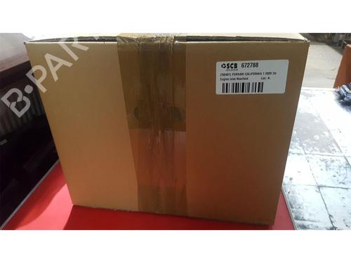 Intake manifold FERRARI CALIFORNIA 4.3 | BP22659934M70