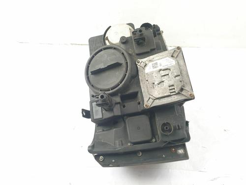 Left headlight LAND ROVER RANGE ROVER III (L322) 3.6 D 4x4 | BP30554611C28 