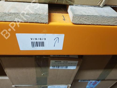 Engine control unit (ECU) AUDI Q3 (8UB, 8UG) 2.0 TDI quattro | BP32766659M57  - Image 7