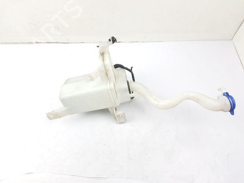 Used Windscreen washer tank SUZUKI SWIFT IV (FZ, NZ) 1.6 (AZG416, AZH416, RS416, ZC32S, ZA32S) (136 hp) 29407942