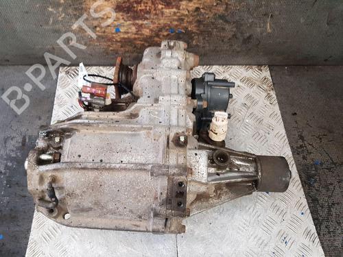 Gir Fordelingskasse ISUZU D-MAX I (TFR, TFS) 3.0 DiTD 4x4 (TFS85_) (163 hp) 30309673