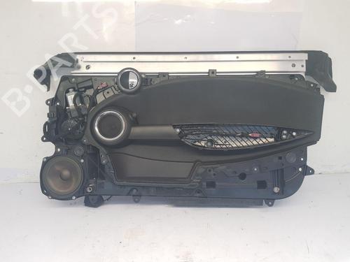 Used Front right window mechanism Front right window mechanism MINI MINI (R56) One (98 hp) 33677829 33677829