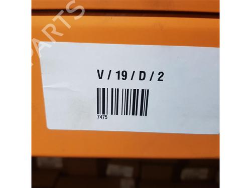 Luftfiltergehäuse FORD FIESTA VI (CB1, CCN) 1.6 ST | BP29514474M87 