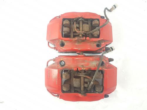 Right front brake caliper PORSCHE CAYMAN (987) S 3.4 | BP29755753M104