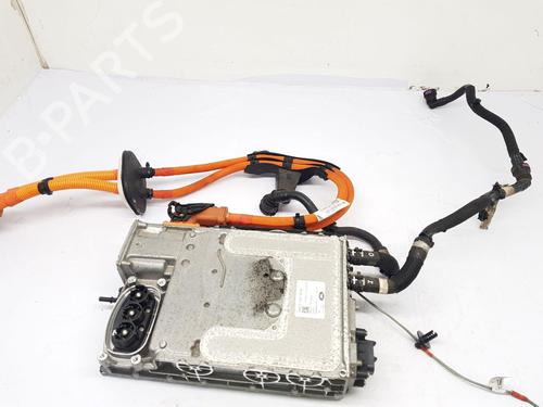 Wechselrichter/Konverter für JAGUAR I-PACE (X590) EV400 AWD (400 hp) 31633001