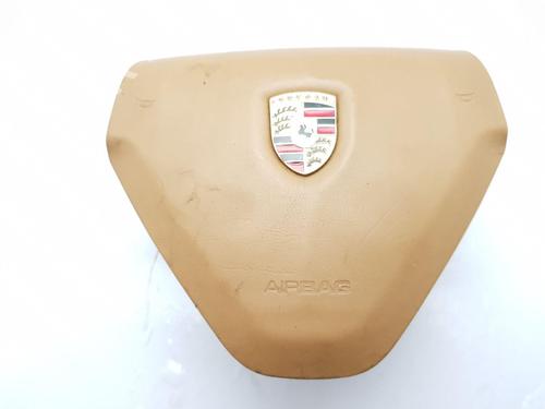 Used Driver airbag PORSCHE BOXSTER (987) 2.7 (240 hp) 22655479