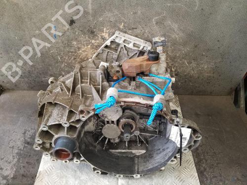 Used Gearbox Gearbox LAND ROVER FREELANDER 2 (L359) 2.2 TD4 4x4 (160 hp) 35885426 35885426