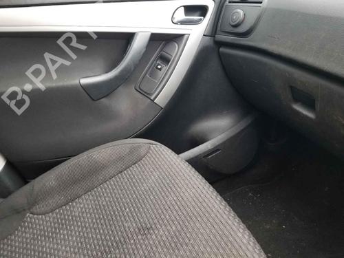 Right mirror CITROËN C4 Grand Picasso I (UA_) 1.6 VTi 120 | BP32097942C27 