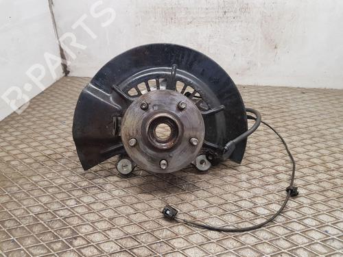 Used Right front steering knuckle TOYOTA RAV 4 V (_A5_, _H5_) 2.5 Hybrid AWD (AXAH54, AXAL54) (222 hp) 32149145