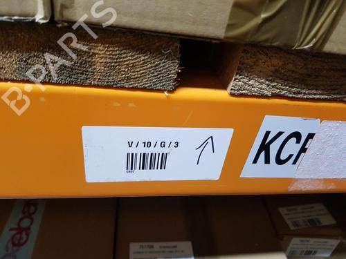 Engine control unit (ECU) FORD TRANSIT Van (FA_ _) 2.2 TDCi | BP32331868M57  - Image 7