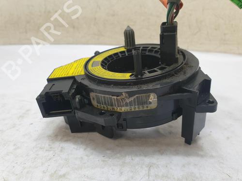 Squib airbag VOLVO C70 II Convertible (542) D5 | BP22656972C102 