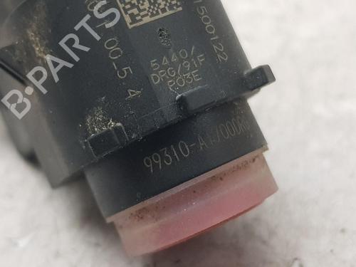 Electronic module KIA NIRO II (SG2) EV | BP33889976M83 - Image 3