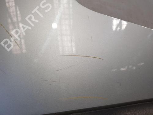 Corner bumper RENAULT TRAFIC III Van (FG_) 1.6 dCi 120 (FGMB, FGMC) | BP27305322C117