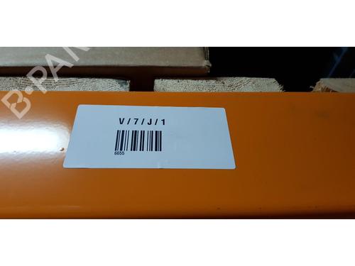 Headrest VW GOLF VIII (CD1, DA1) 1.5 eTSI | BP29292675I31 