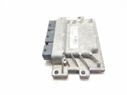 Engine control unit (ECU) RENAULT CLIO III (BR0/1, CR0/1) 1.2 16V (BR02, BR0J, BR11, CR02, CR0J, CR11) | BP31053433M57