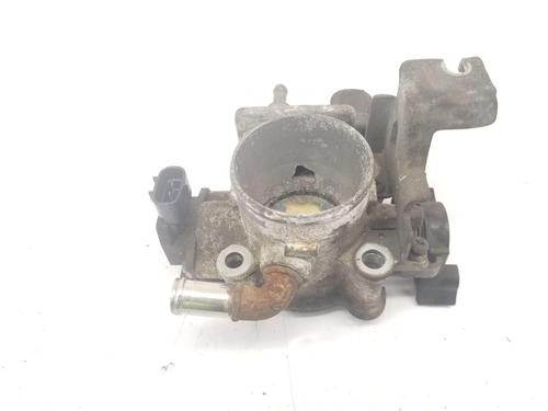 Used Throttle body Throttle body SUZUKI SWIFT III (MZ, EZ) 1.3 (RS413, ZC11S) (92 hp) 40012368 40012368