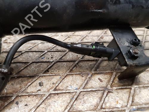 Left rear shock absorber BMW X3 (G01, F97, G08) M Competition | BP30864686M18