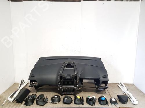 Instrumentbræt FORD GALAXY III (CK) [2015-2025]  27855930