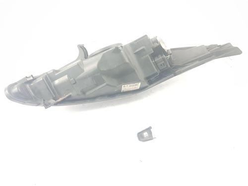 Left headlight FORD FIESTA VI (CB1, CCN) 1.4 TDCi | BP31075363C28