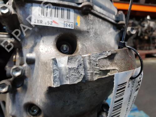 Engine CITROËN C1 (PM_, PN_) 1.0 | BP30194697M1