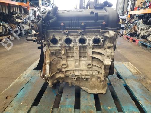 Engine KIA RIO III (UB) 1.4 CVVT | BP33413030M1 - Image 4