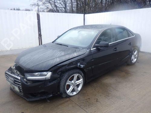 Electronic module AUDI A4 B8 (8K2) 2.0 TDI | BP39382187M83 - Image 13
